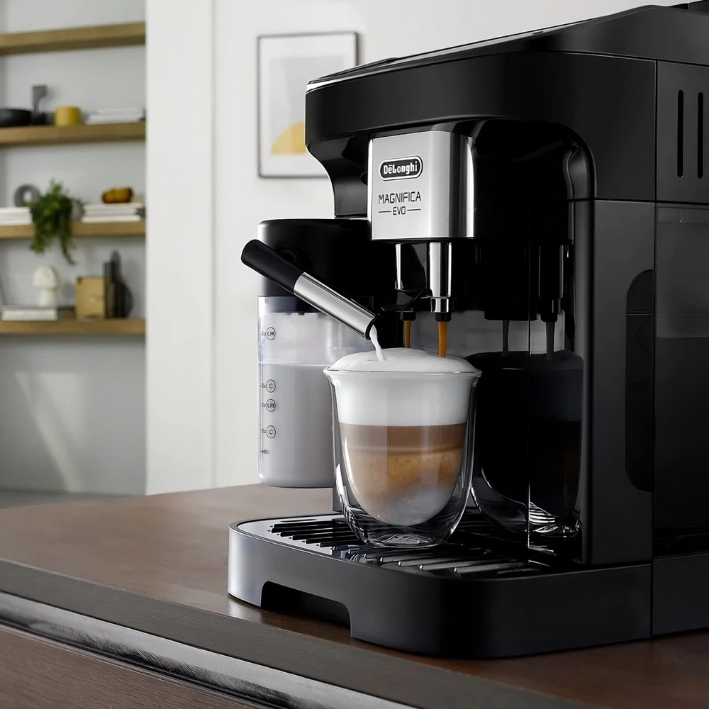 De'Longhi Magnifica Evo ECAM290.61.B Kaffeemaschine