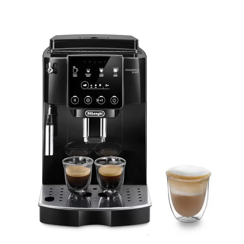 Magnifica Start Kaffeevollautomat FEB2221.B | DELONGHI