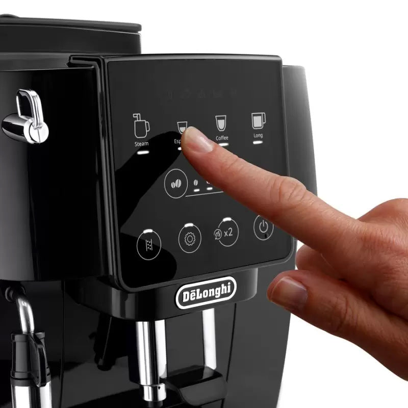 Magnifica Start Kaffeevollautomat FEB2221.B | DELONGHI