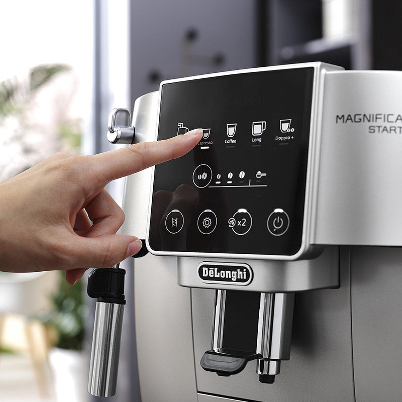 Kaffeevollautomat Magnifica Start FEB2231.SB | DELONGHI