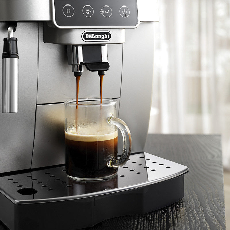 Kaffeevollautomat Magnifica Start FEB2231.SB | DELONGHI