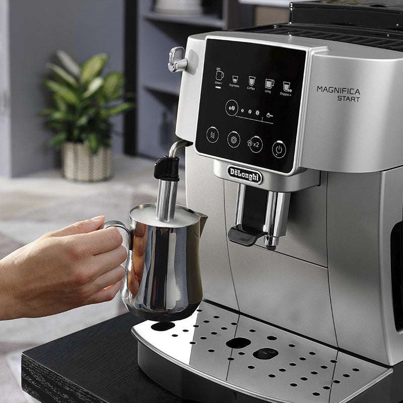 Kaffeevollautomat Magnifica Start FEB2231.SB | DELONGHI