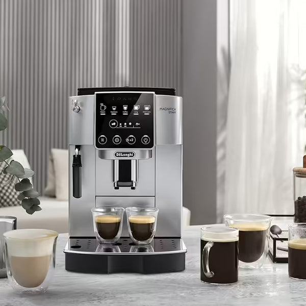 Kaffeevollautomat Magnifica Start FEB2231.SB | DELONGHI