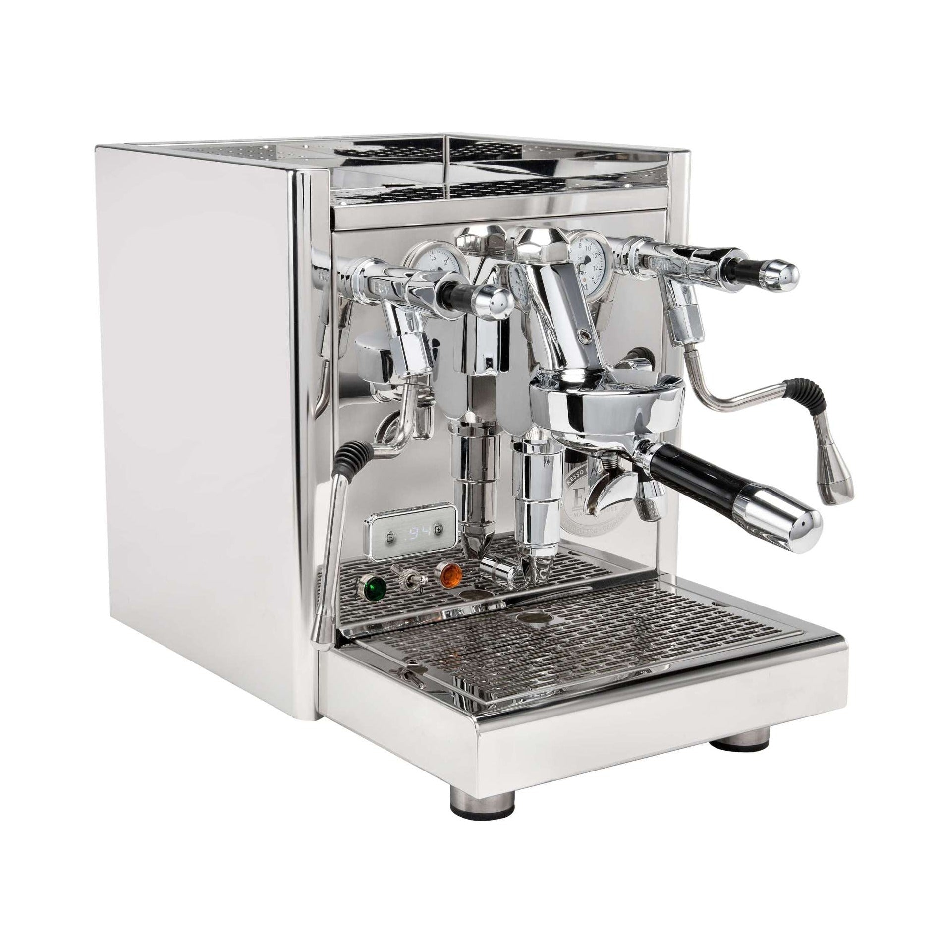 ECM Technika V Profi PID