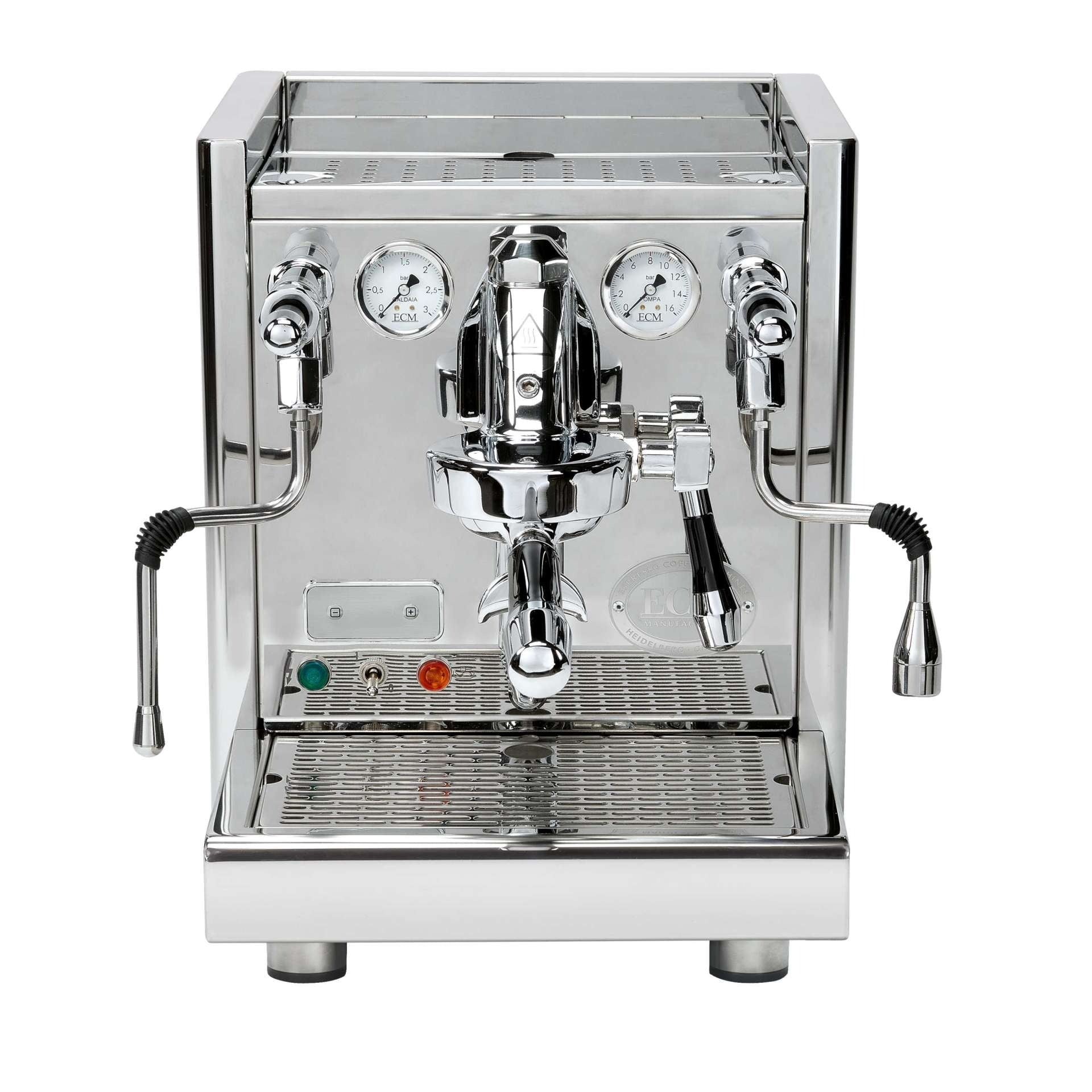 ECM Technika V Profi PID