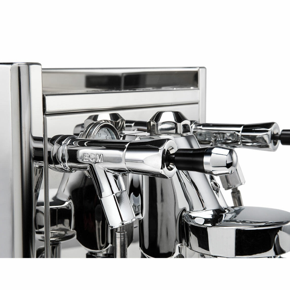 ECM Technika V Profi PID
