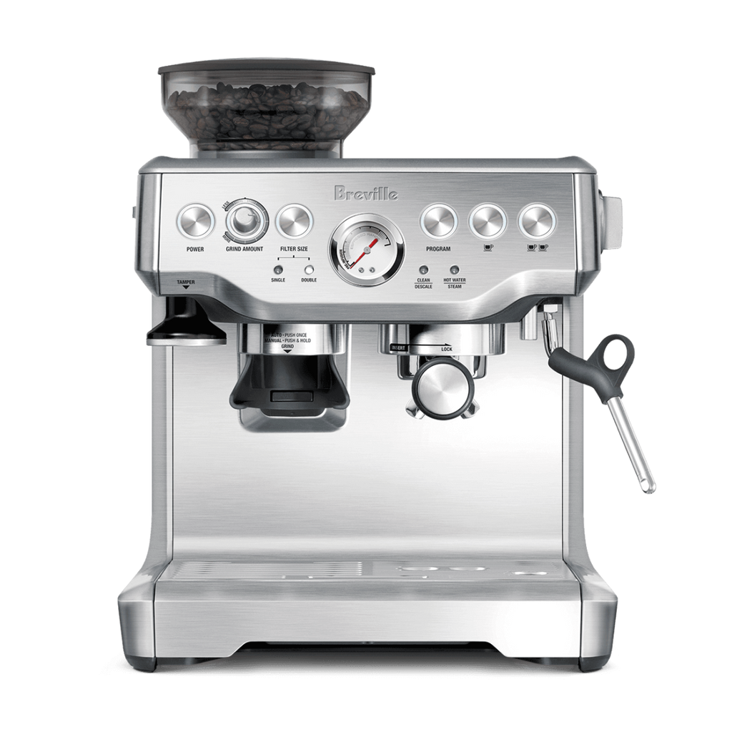 Breville – La Barista Express