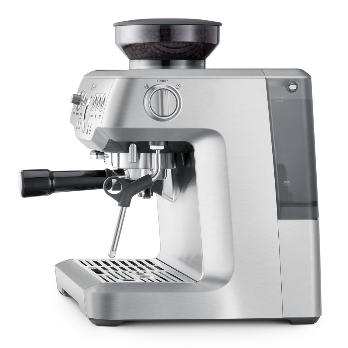 Breville – La Barista Express