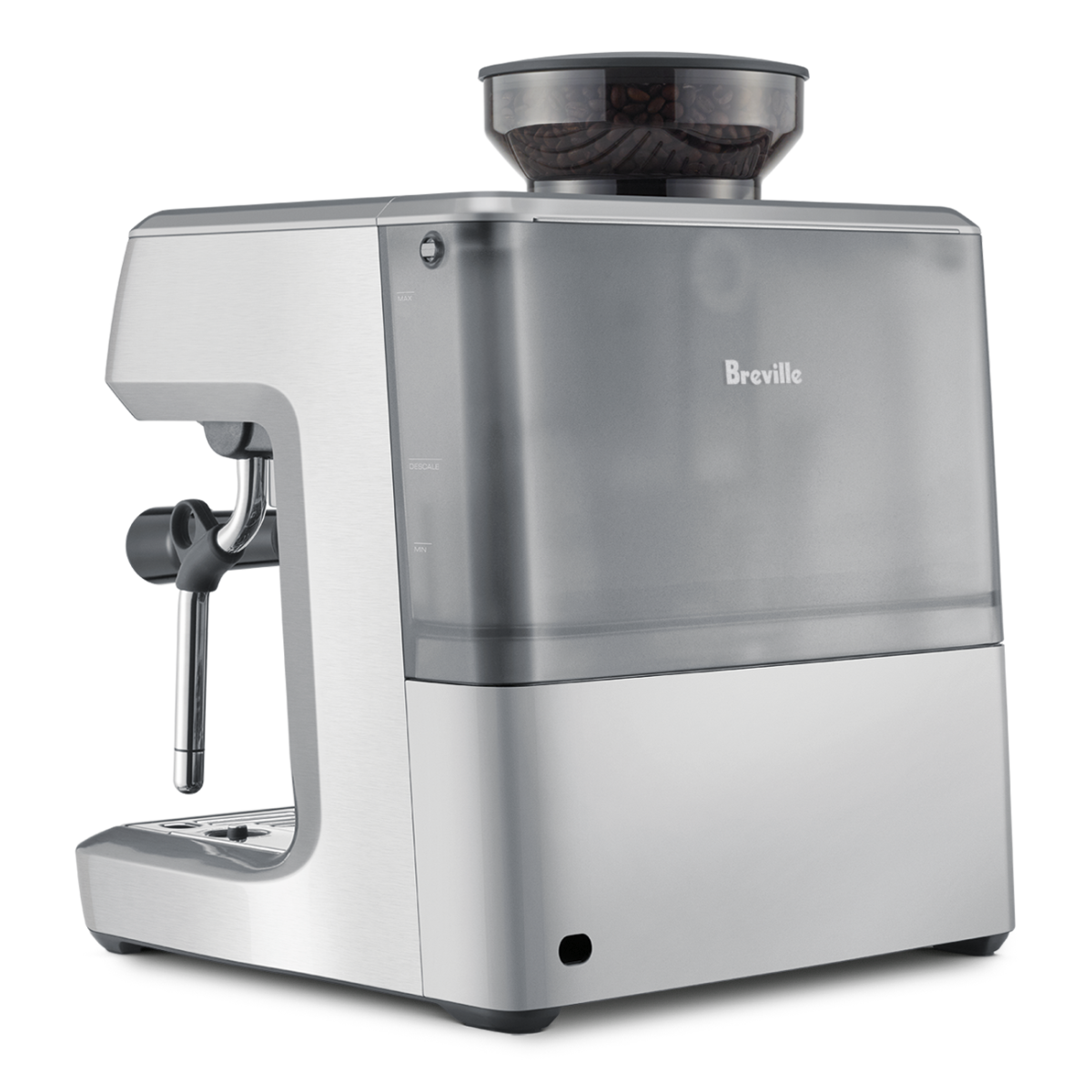 Breville – La Barista Express