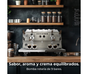 Cecotec Baristeo Gastro