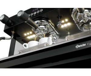 Bartscher Coffeeline B30