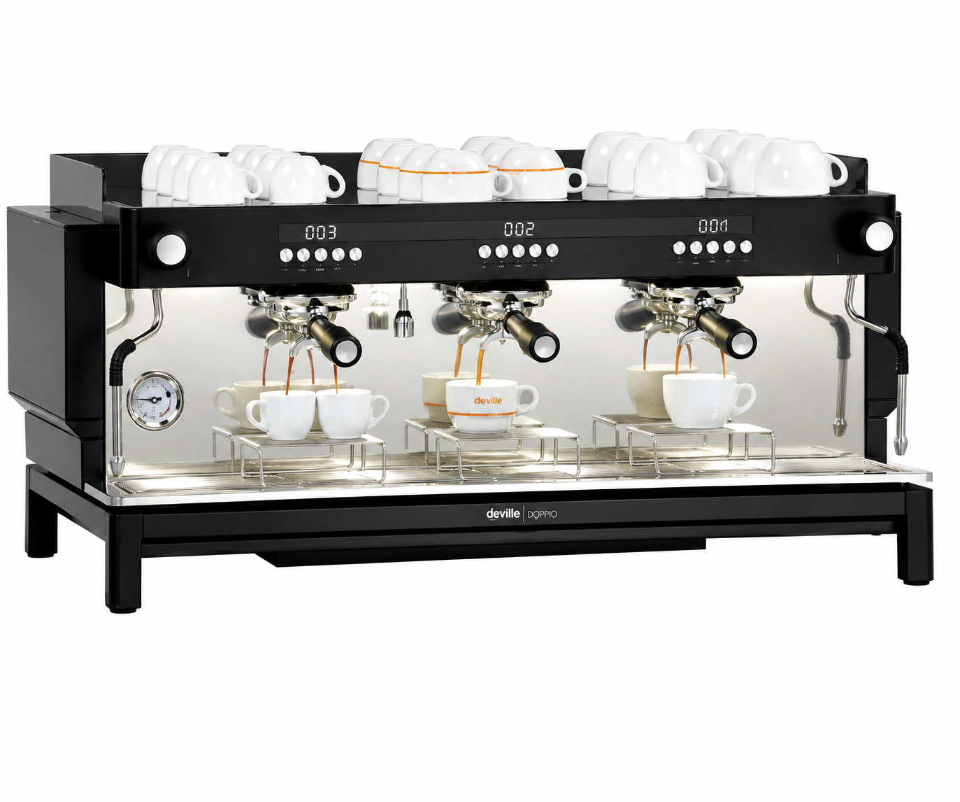 Bartscher Coffeeline B30
