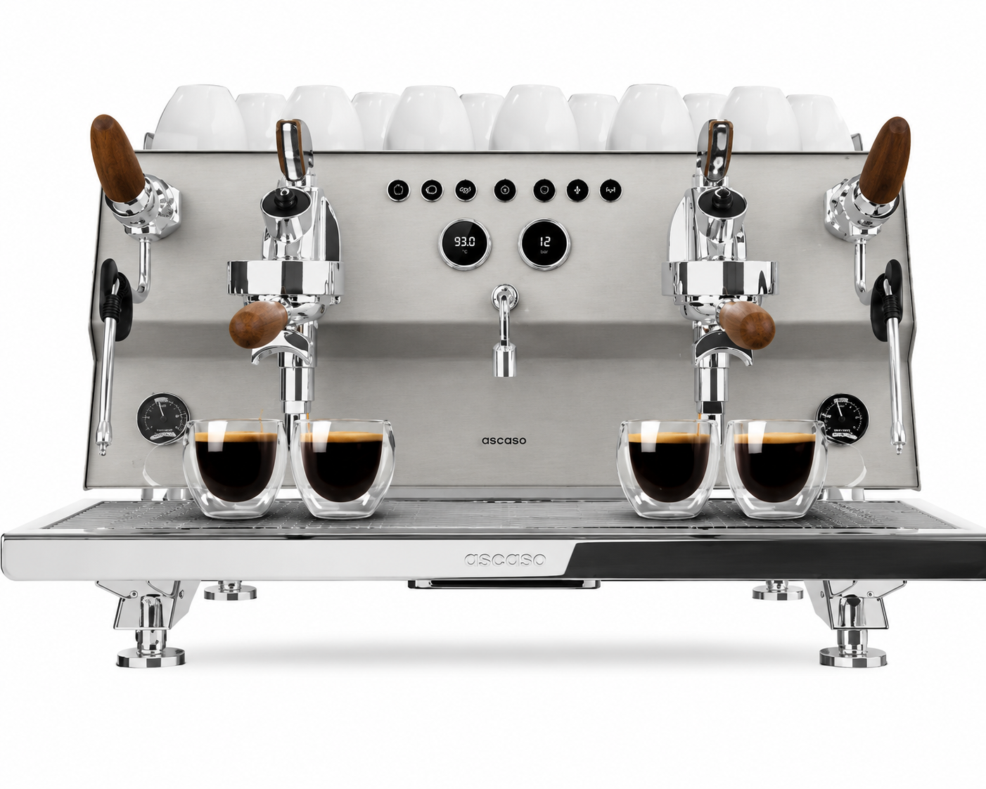 Cecotec Baristeo Gastro