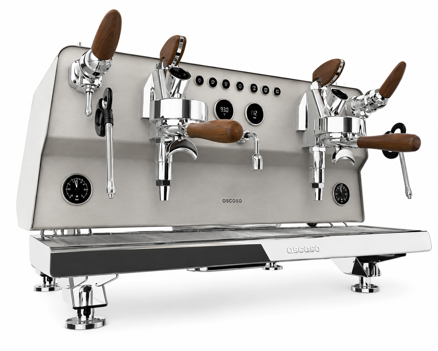 Cecotec Baristeo Gastro